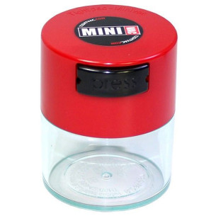 Tightvac 0,12 Clear cap  - 1