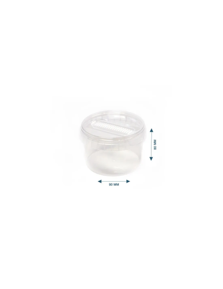 Filter jar 565 ml