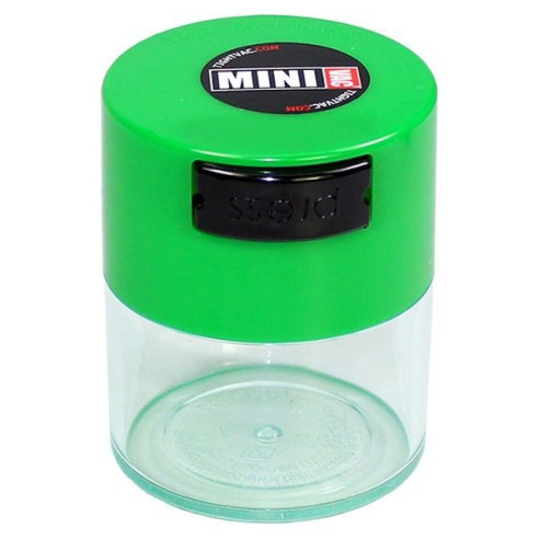 Tightvac 0,12 Clear cap  - 2