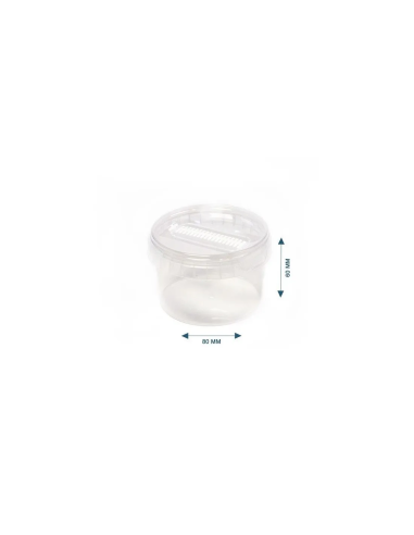 Filter jar 280 ml