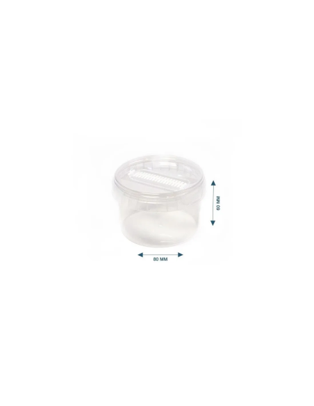 Filter jar 280 ml