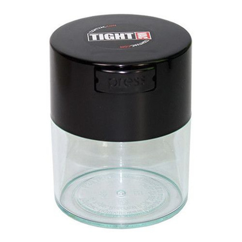 Tightvac 0,12 Clear cap  - 4