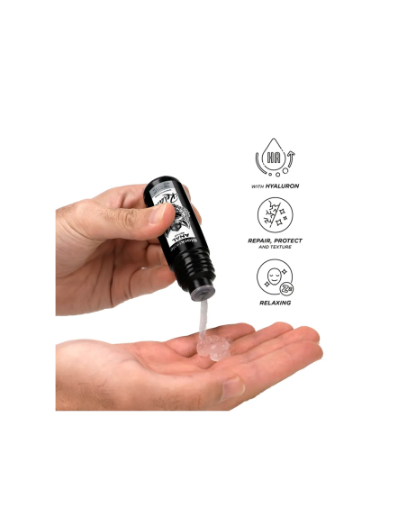 BLACK HOLE - Anal Repair Water Based Relax with Hyaluron 30 ml