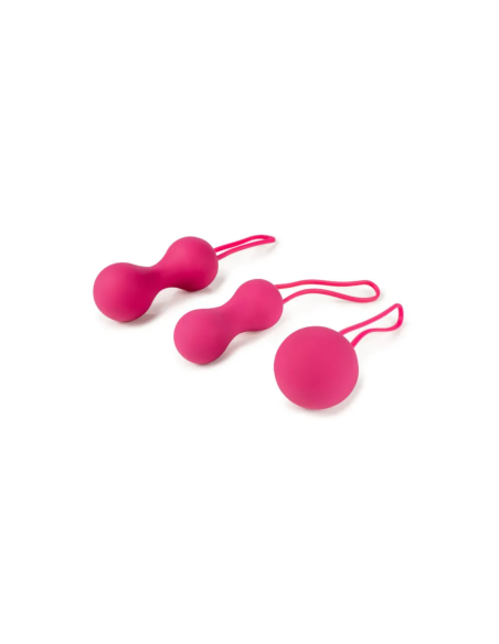 JE JOUE - THE NICE AND NAUGHTY GIFT SET