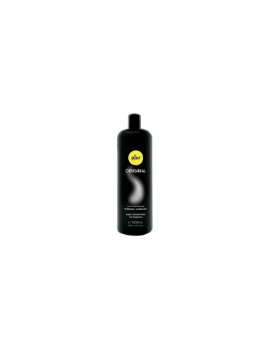 PJUR - ORIGINAL SILICONE LUBRICANT 1000 ML