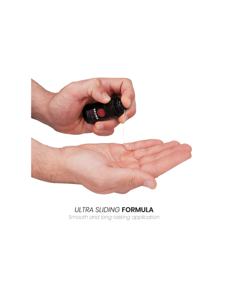 BRUMA - STRAWBERRY FLAVOR INTENSIFYING BALM 15 ML