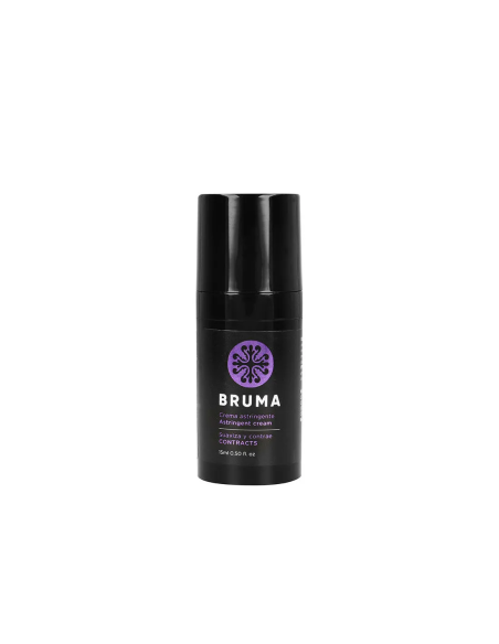 BRUMA - ASTRINGENT CREAM ULTRA SLIDING 15 ML