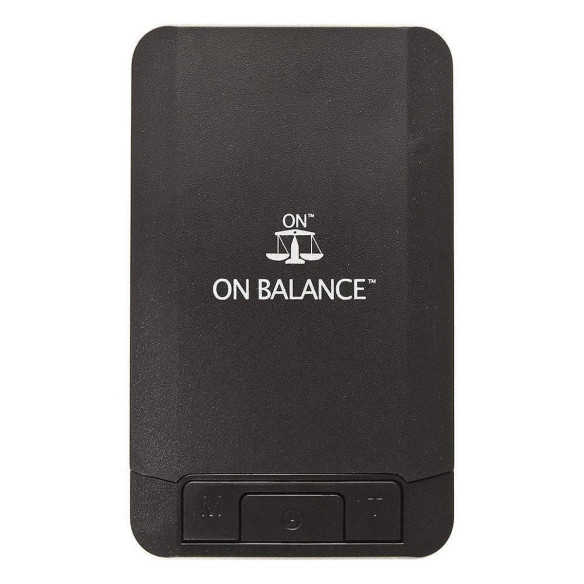 On Balance Ls-100 Mini  - 2 On Balance Ls-100 Mini  - 2