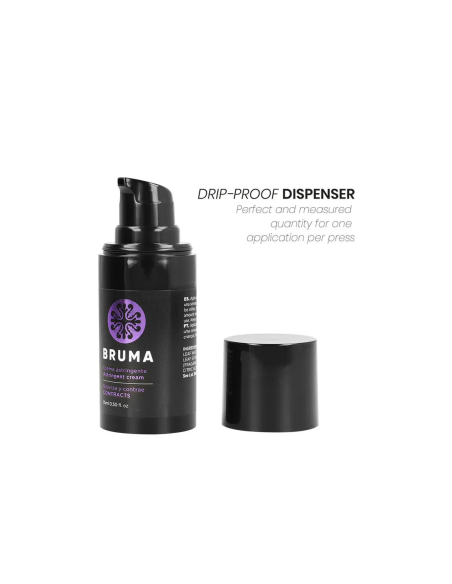 BRUMA - ASTRINGENT CREAM ULTRA SLIDING 15 ML