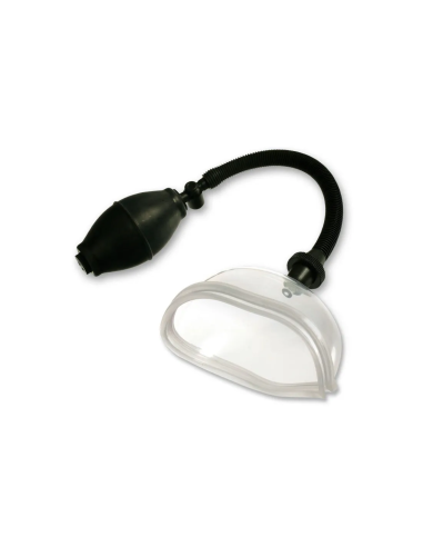 Fetish Fantasy Series - High Intensity Pussy Pump