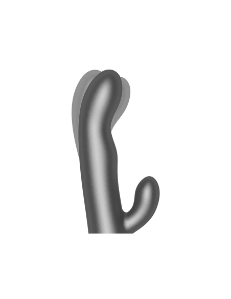 ONINDER - OSLO VIBRATION & ROTATION BLACK - FREE APP