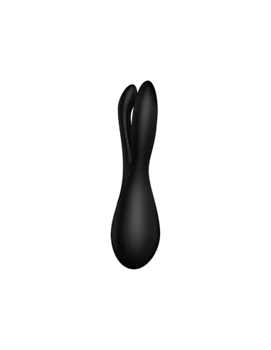 SATISFYER - THREESOME 2 VIBRATOR