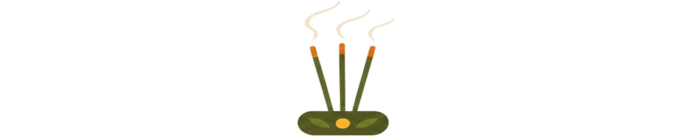 Incense Sticks | Mycotrop