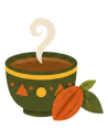 Ceremonial Cacao