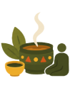 Cérémonie d'ayahuasca
