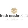 Fresh Mushrooms